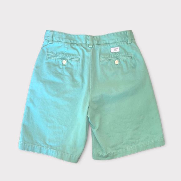 Vineyard Vines 9 inch Club Shorts khakis size men 30 - Picture 4 of 11